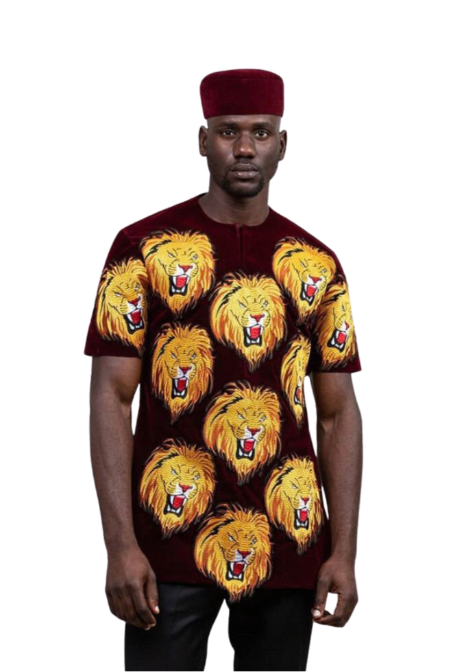 Isiagu Shirt