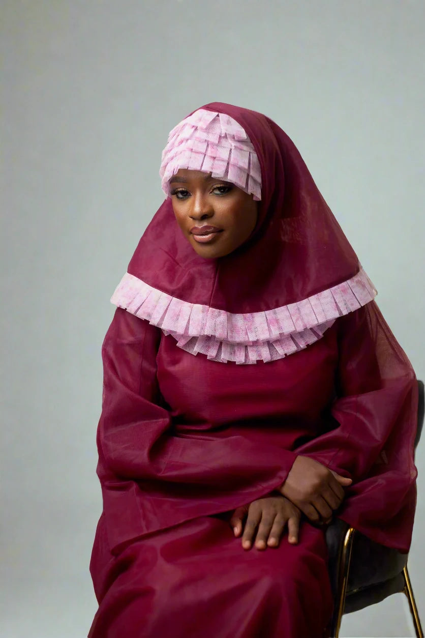 Iman Dress