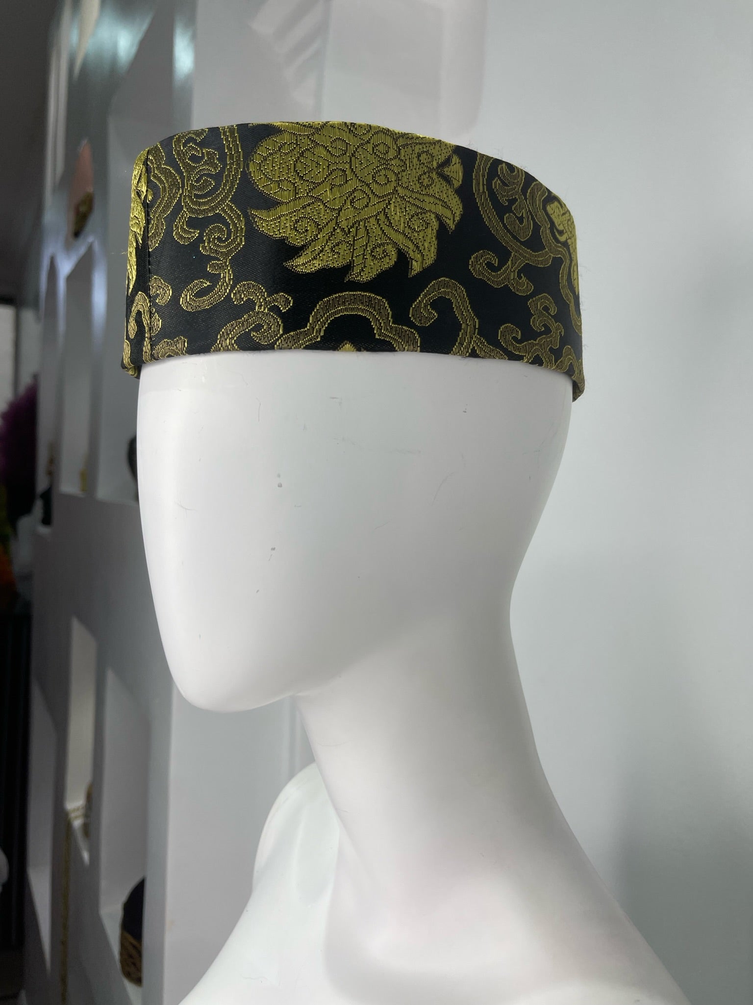 Ikenna Hat