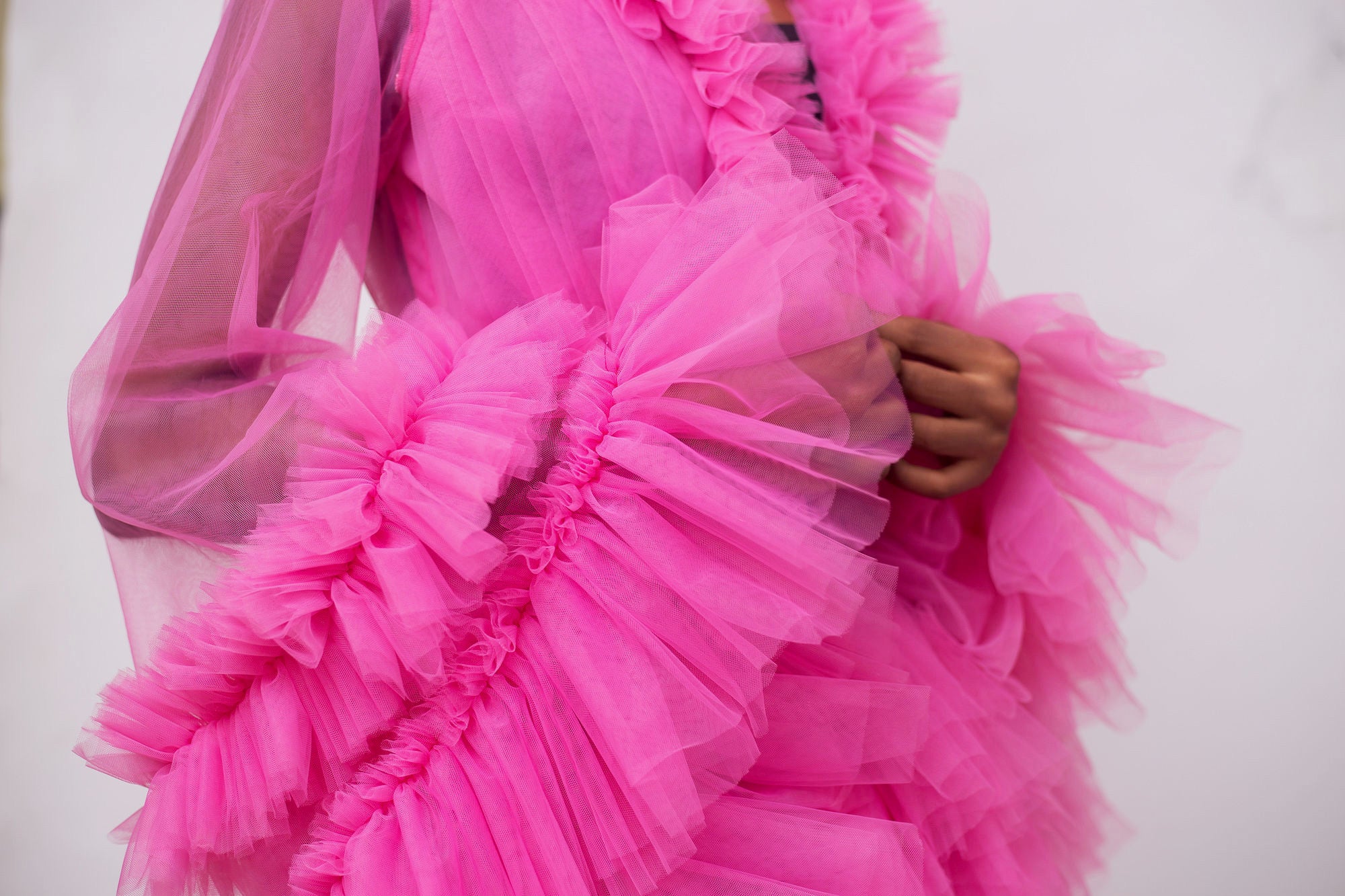Glamour Gleams Robe