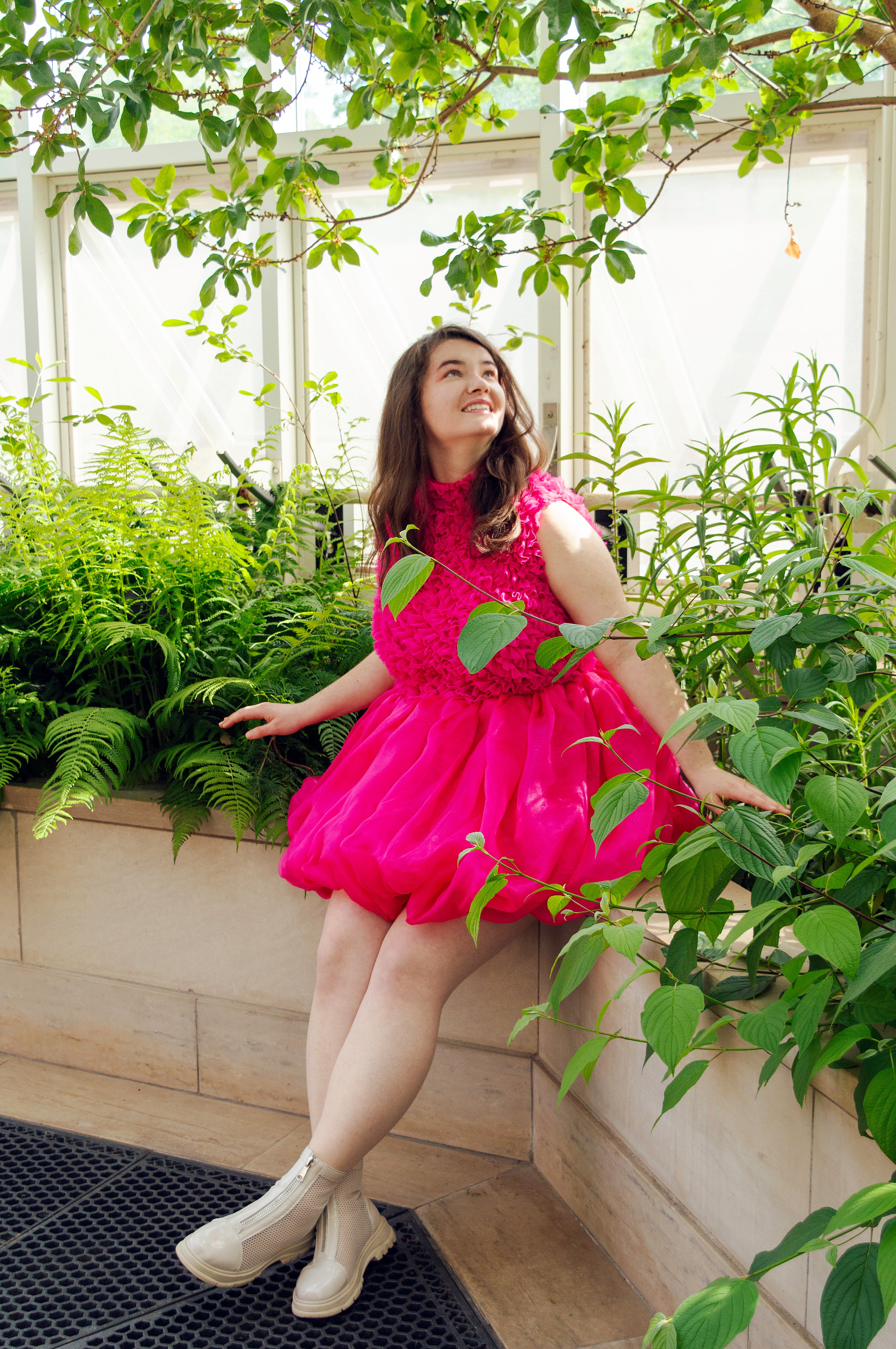 Elaine Dress