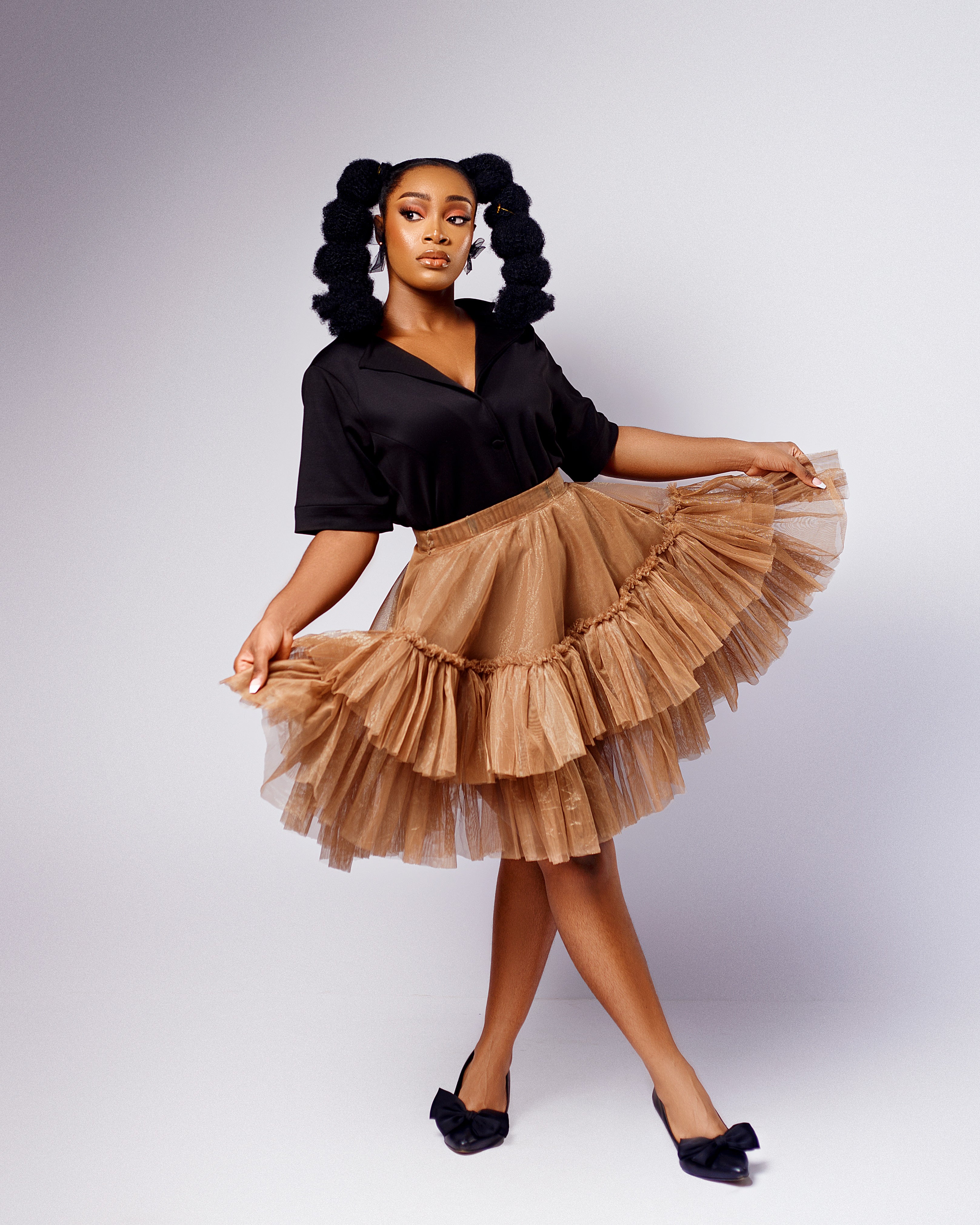 Estelle Skirt