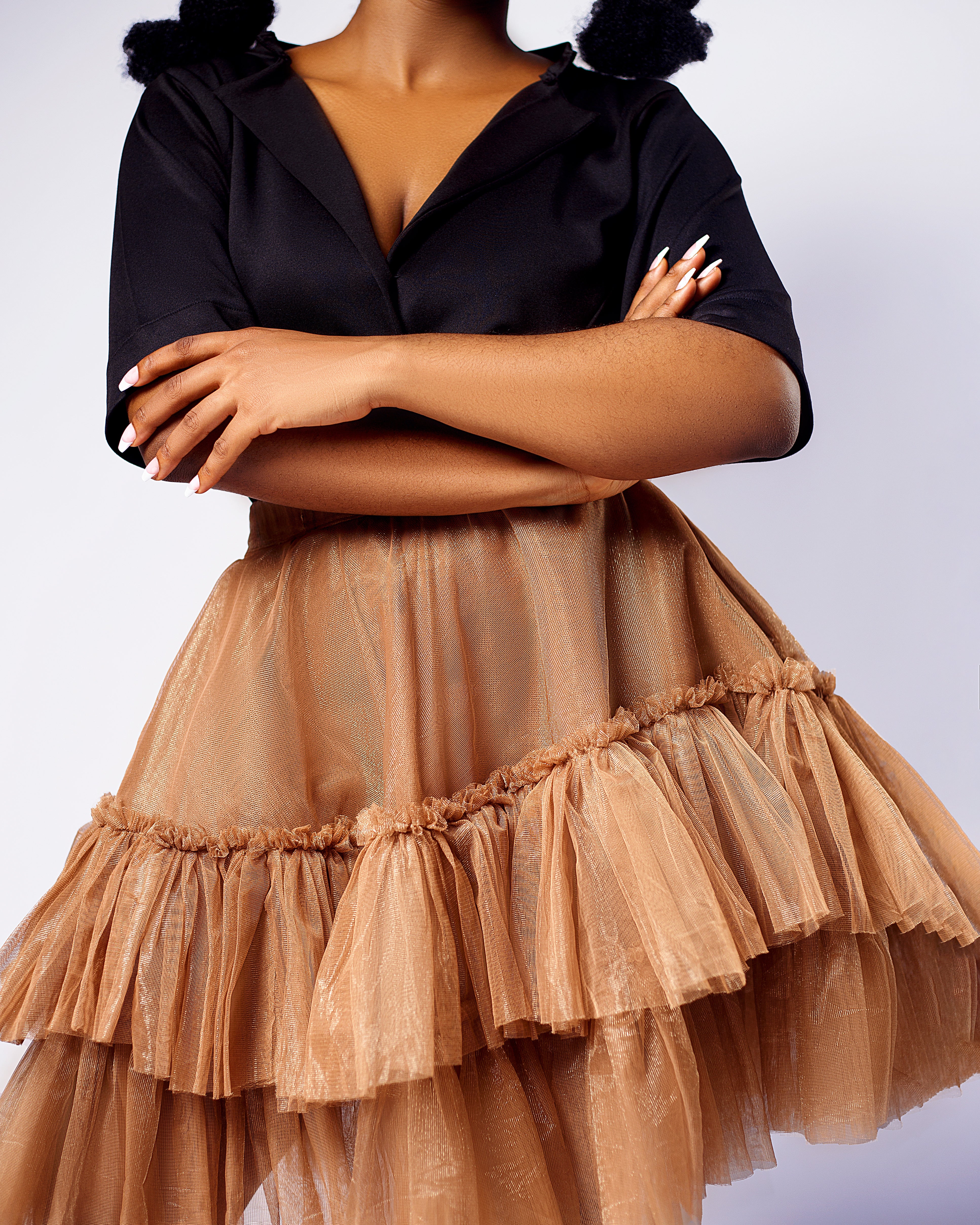 Estelle Skirt