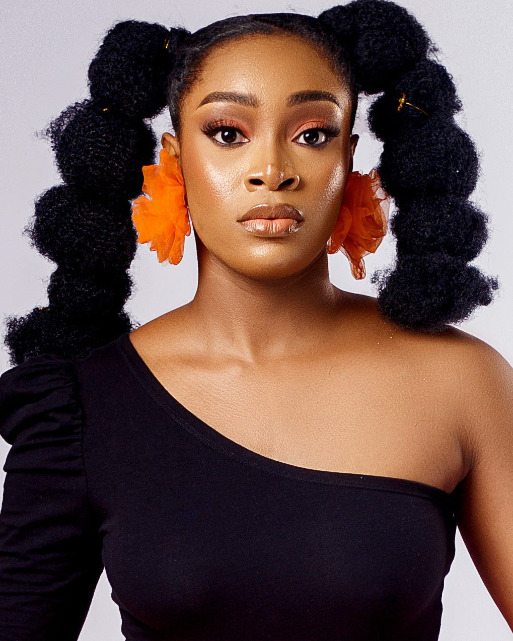 Floret Earrings