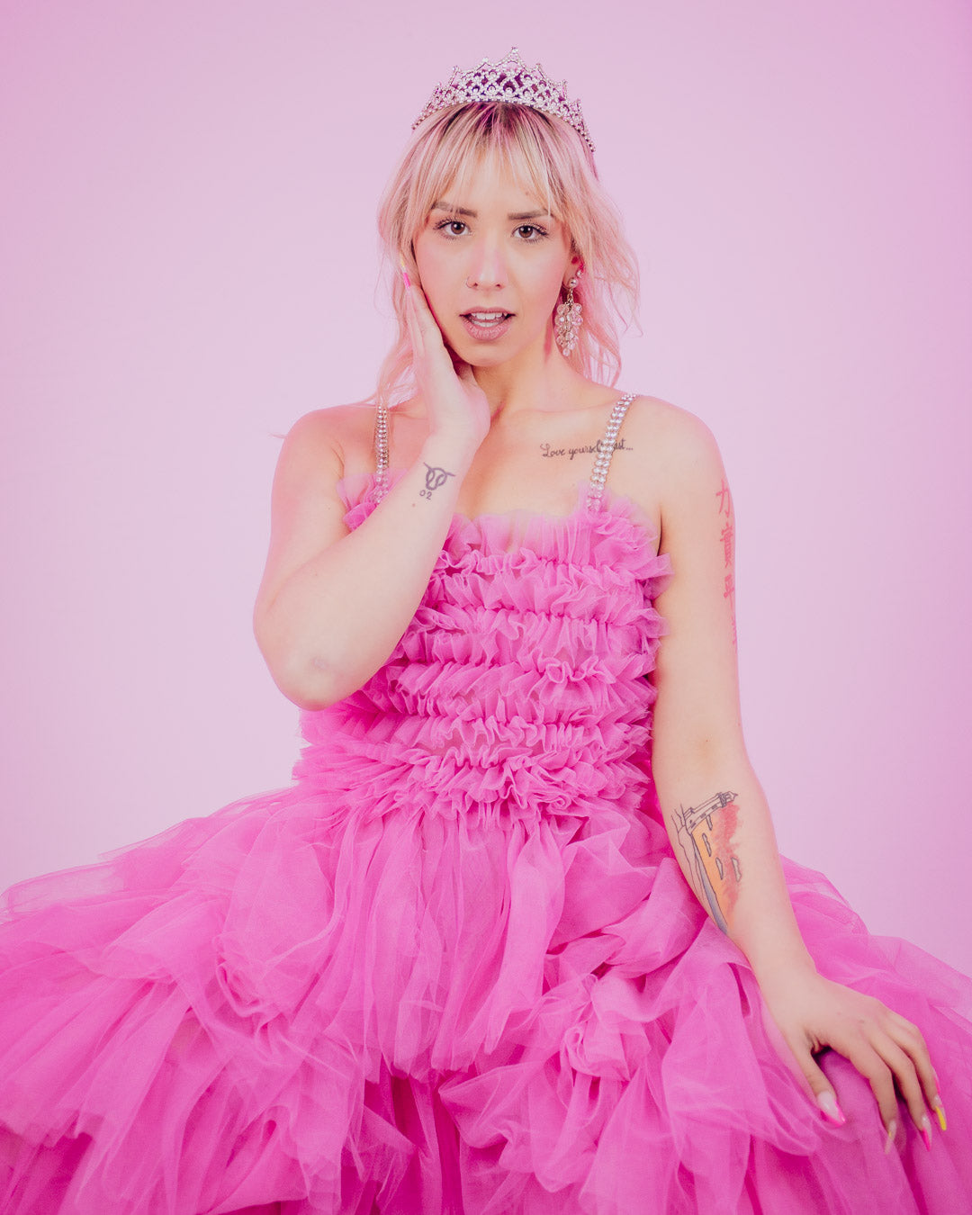Magnolia Jumpsuit