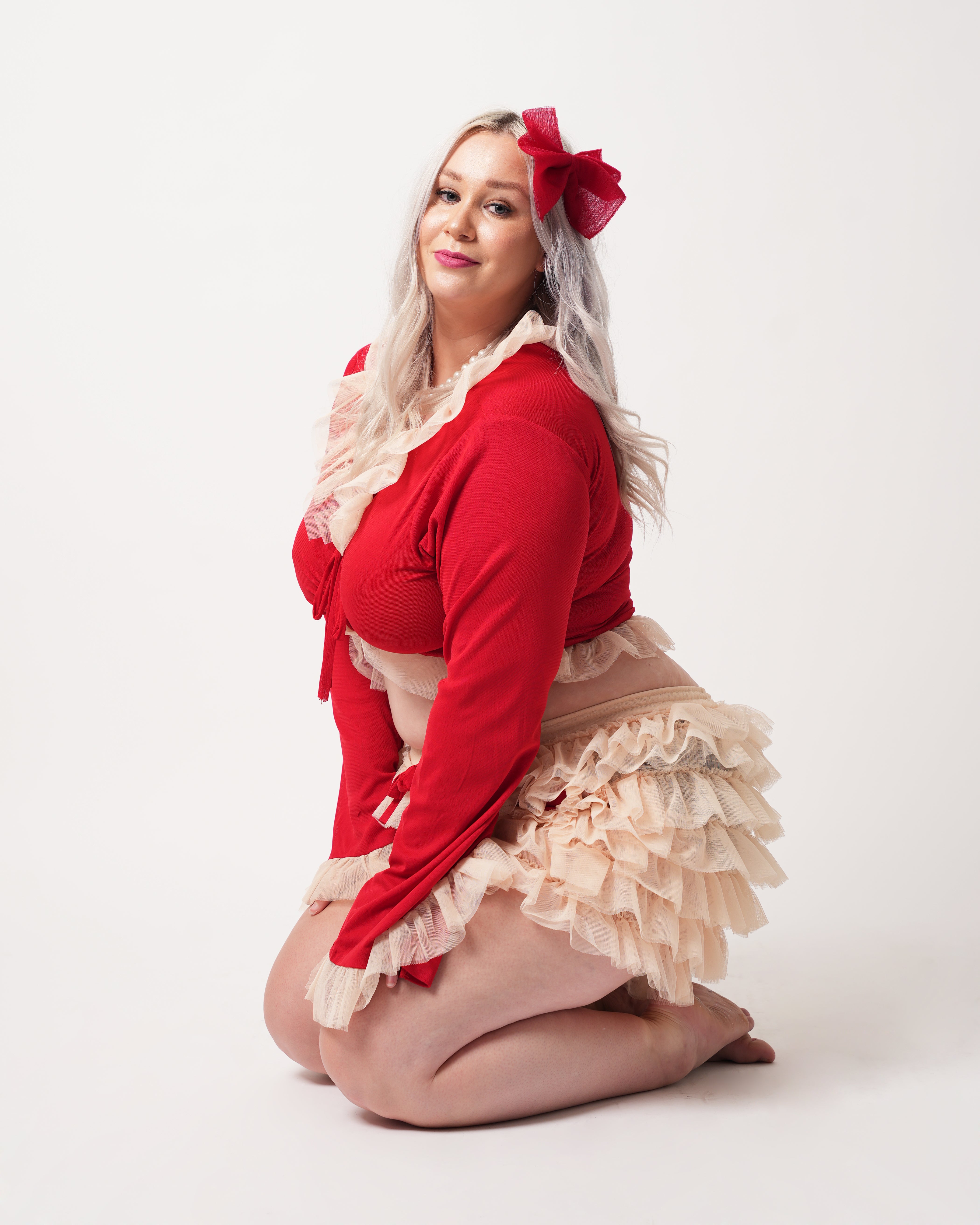 Strawberry Shortcake Set