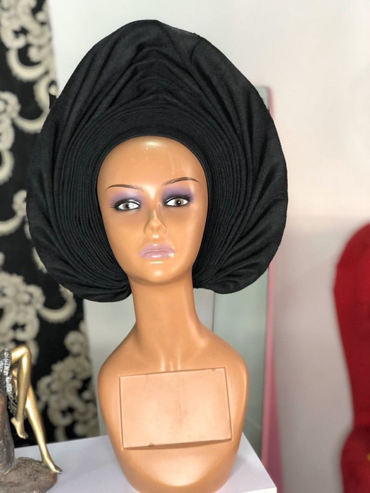 Gele hat - Dimaz
