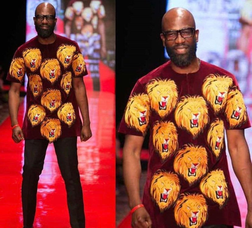 Isiagu Shirt - Dimaz