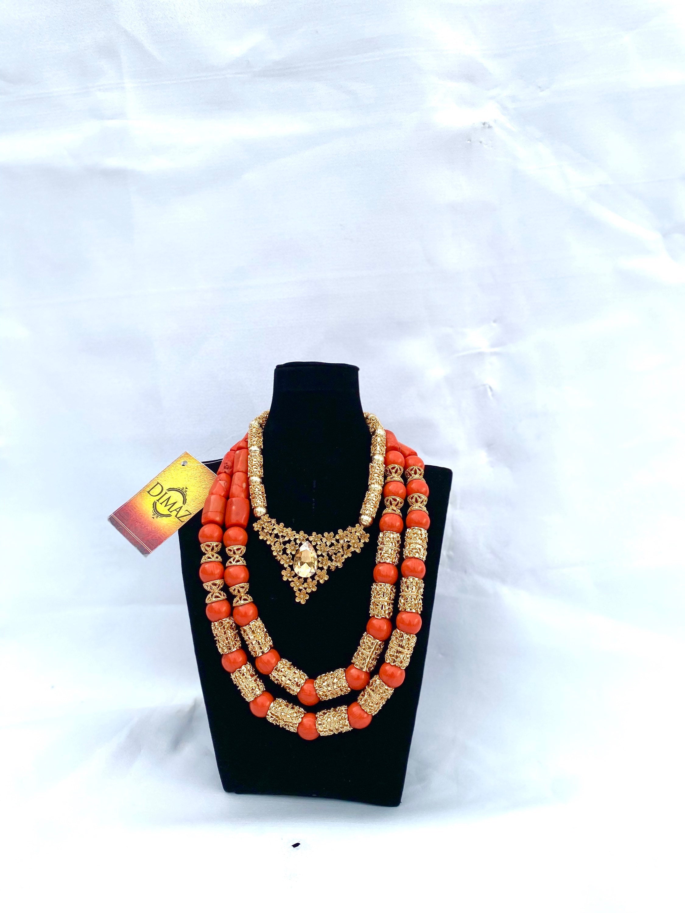 Chika set - Dimaz