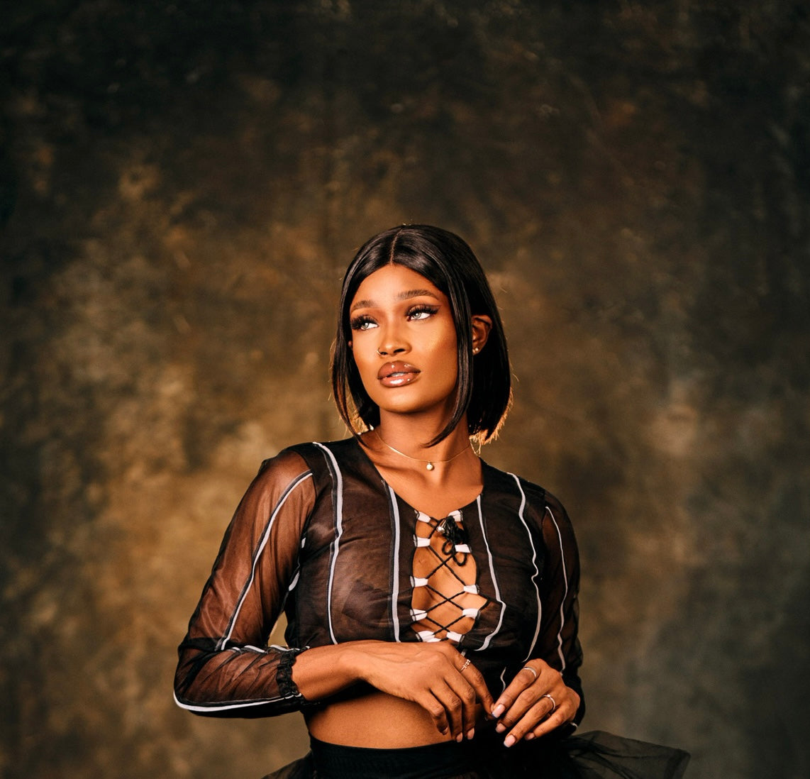 Vixen Top