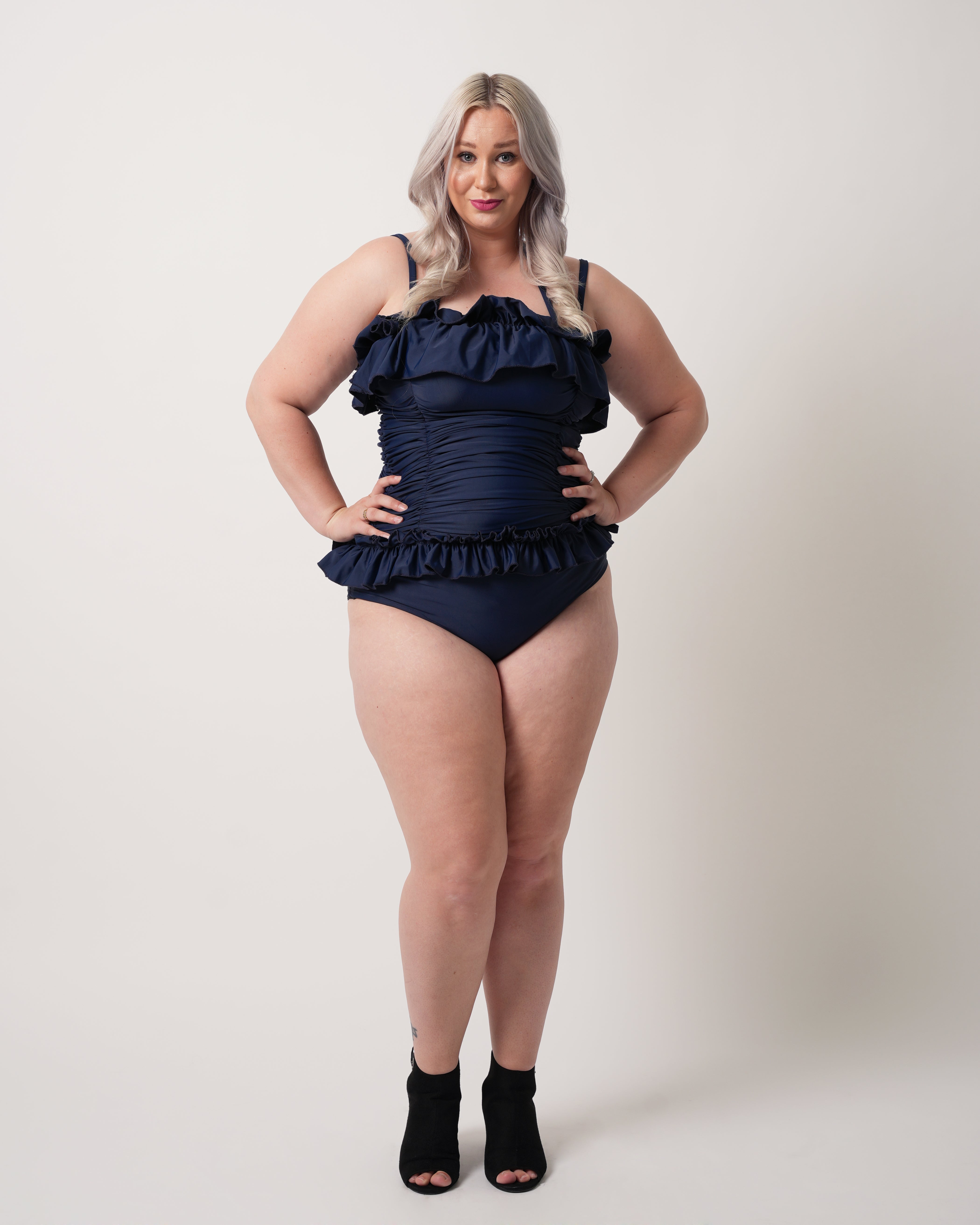 Carie Swimsuit