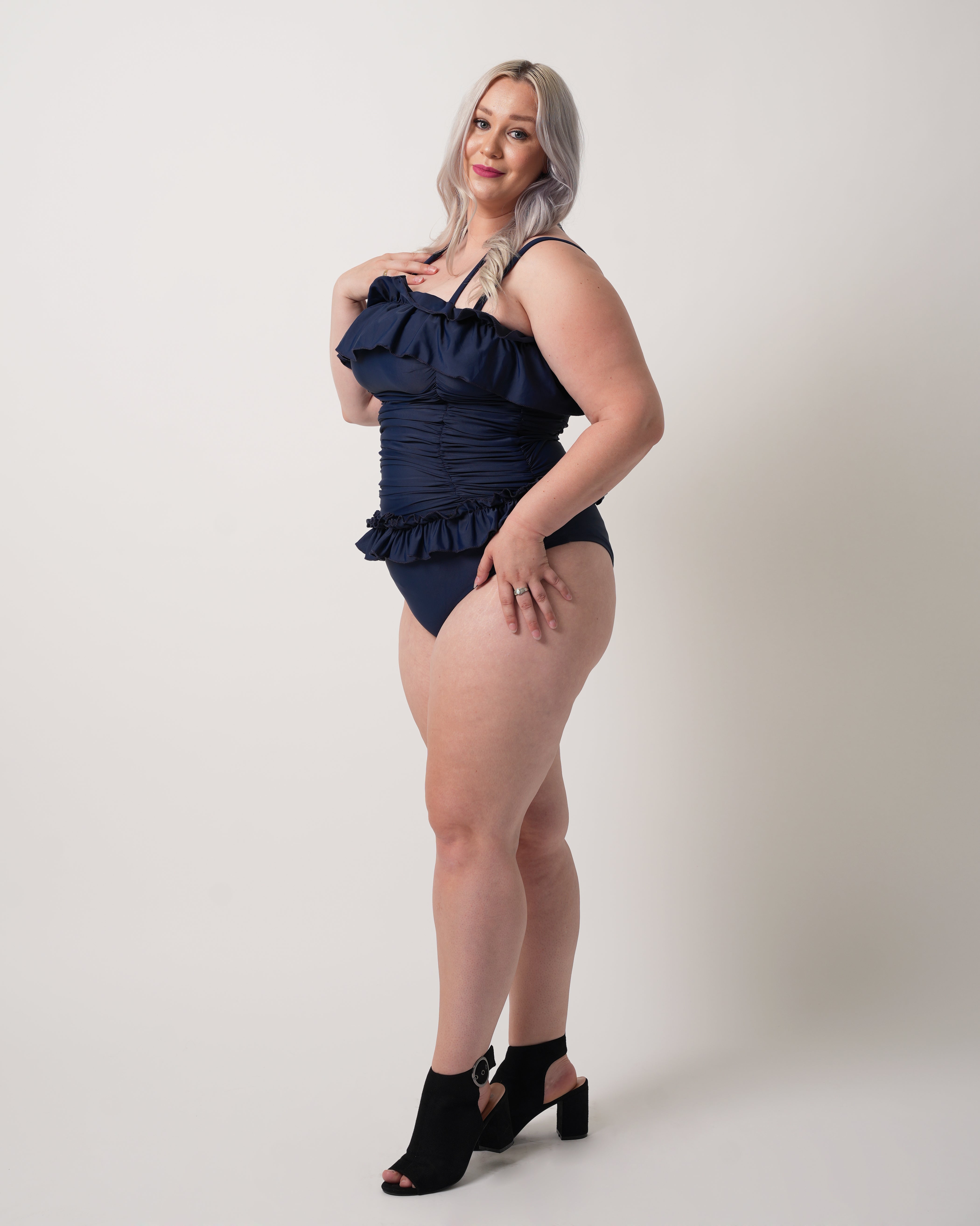 Carie Swimsuit