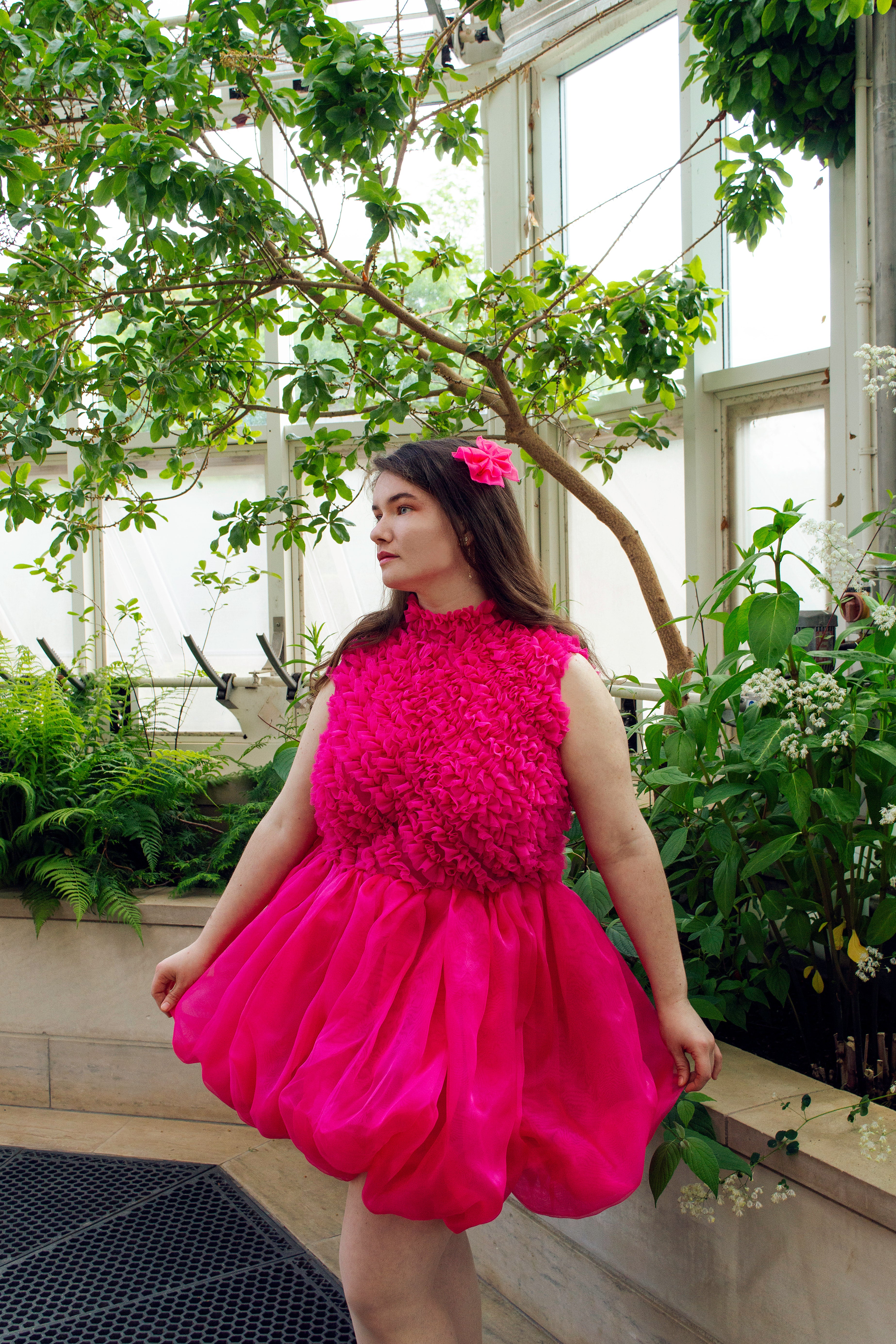 Elaine Dress