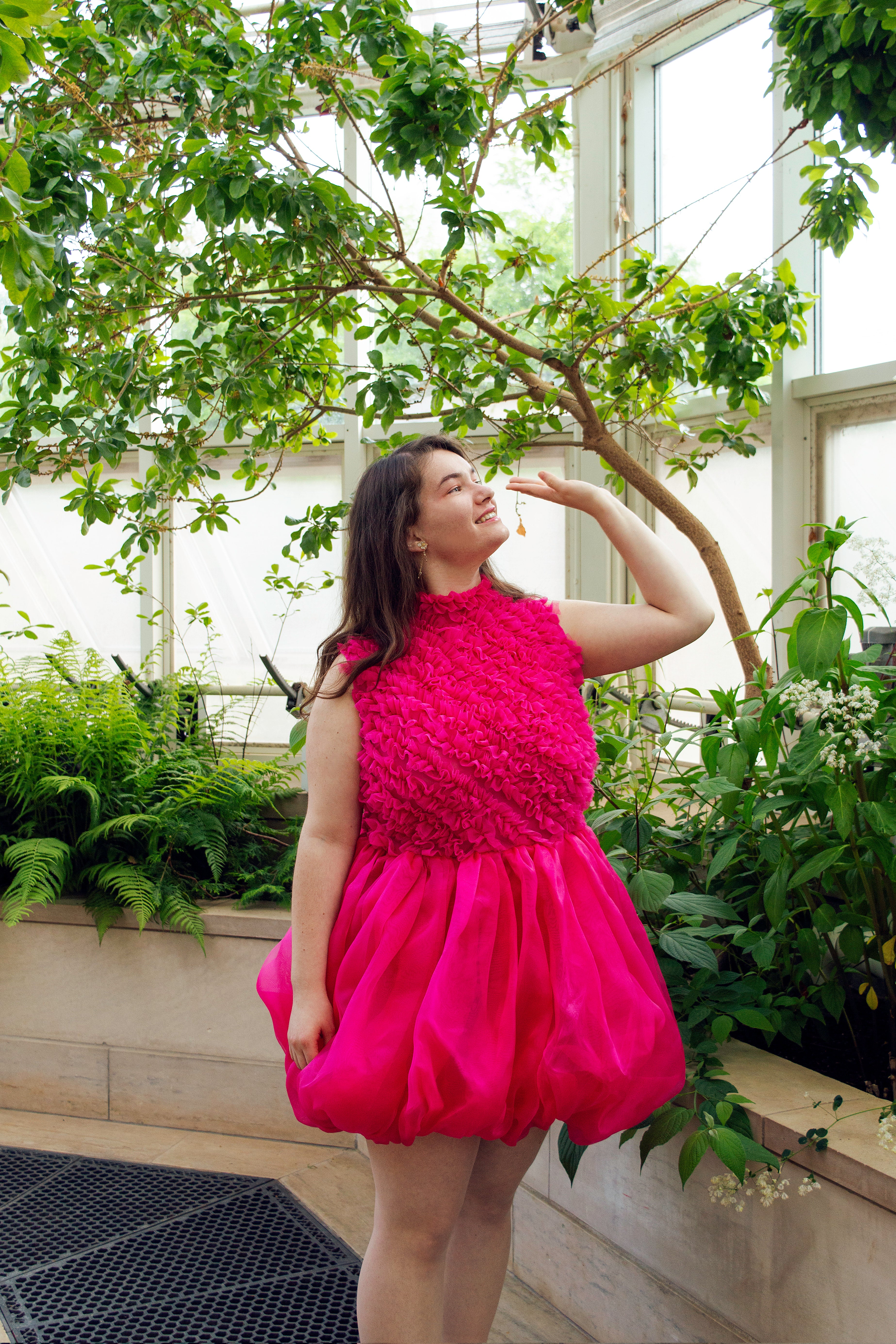 Elaine Dress