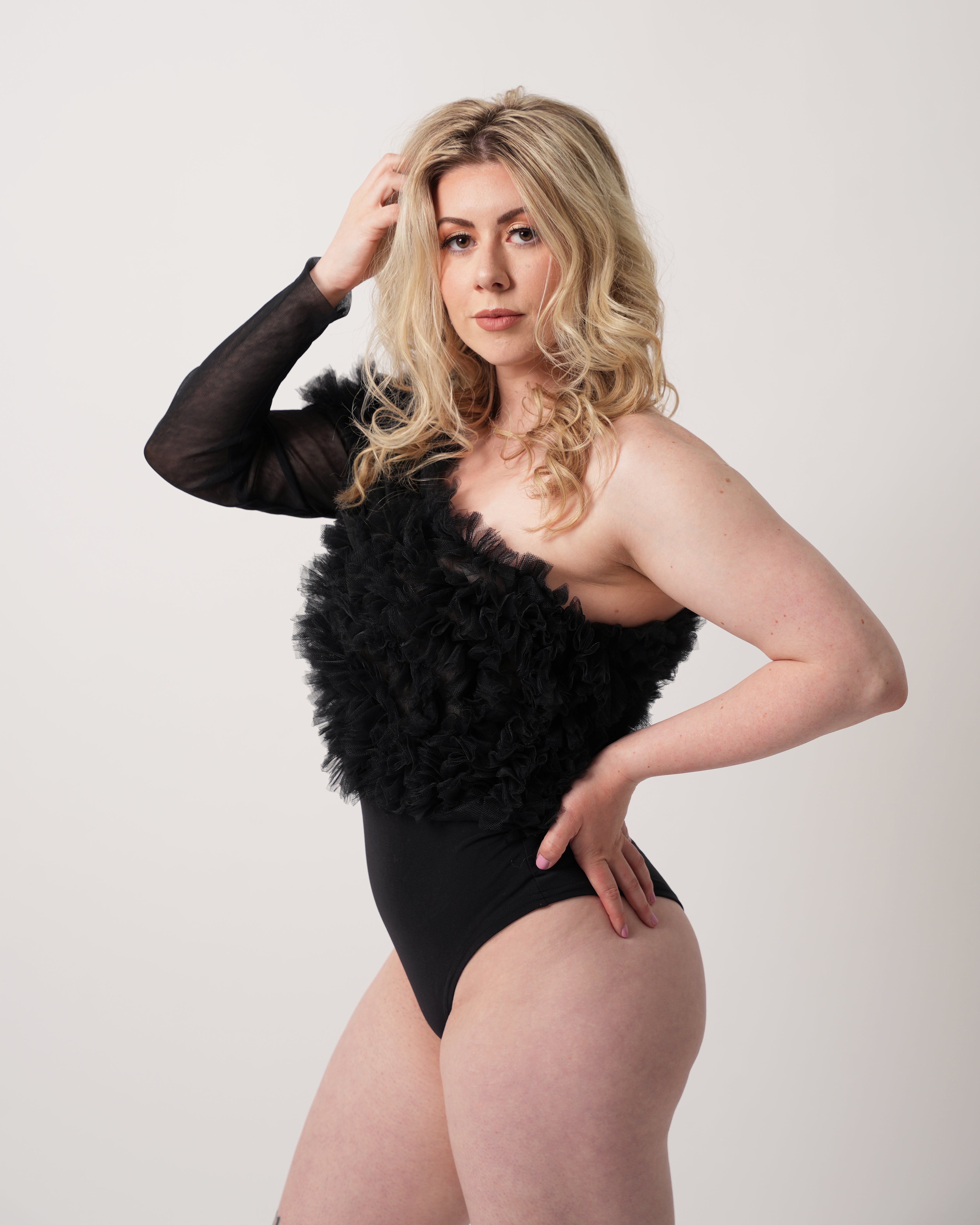 Ukiyo Bodysuit