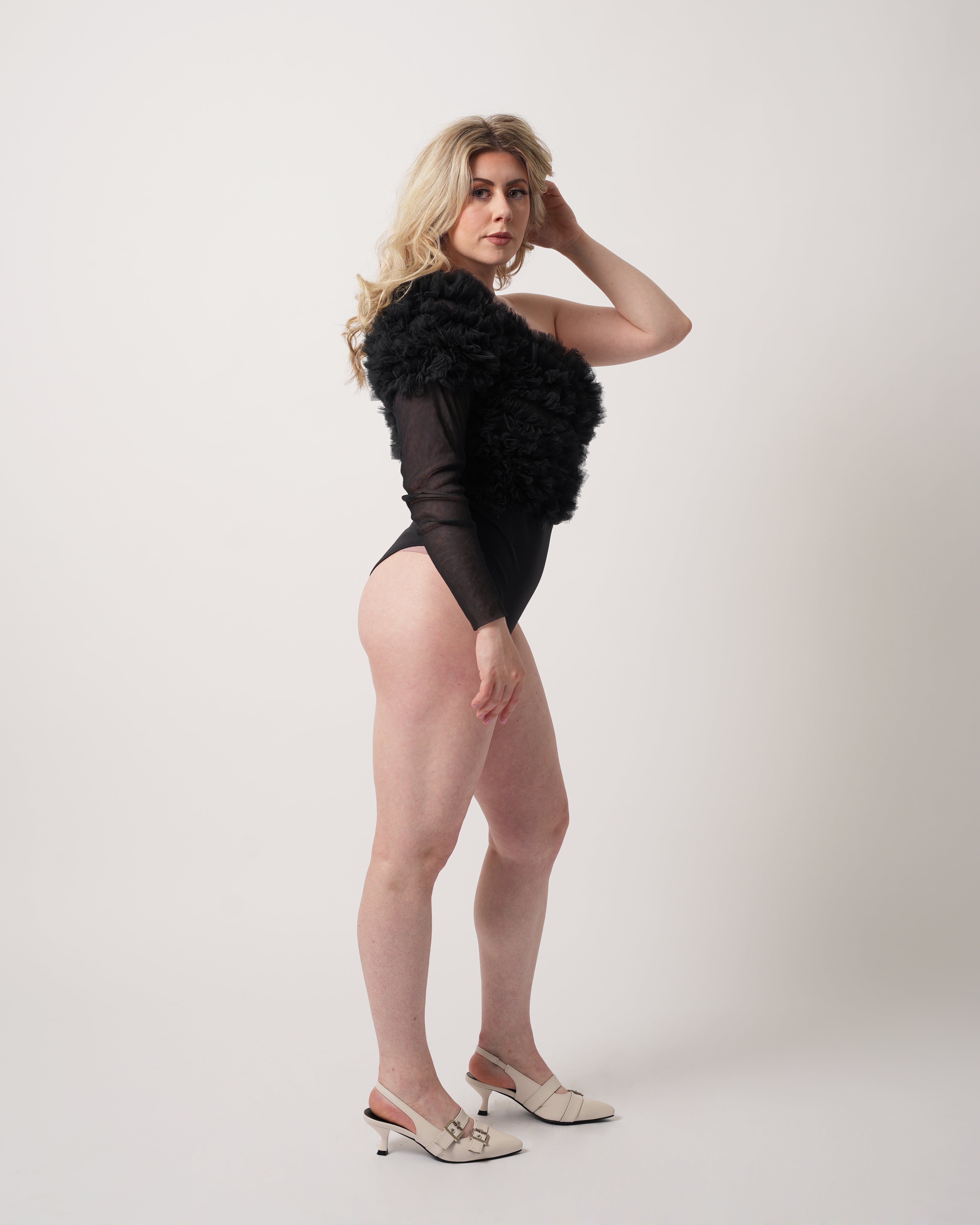Ukiyo Bodysuit