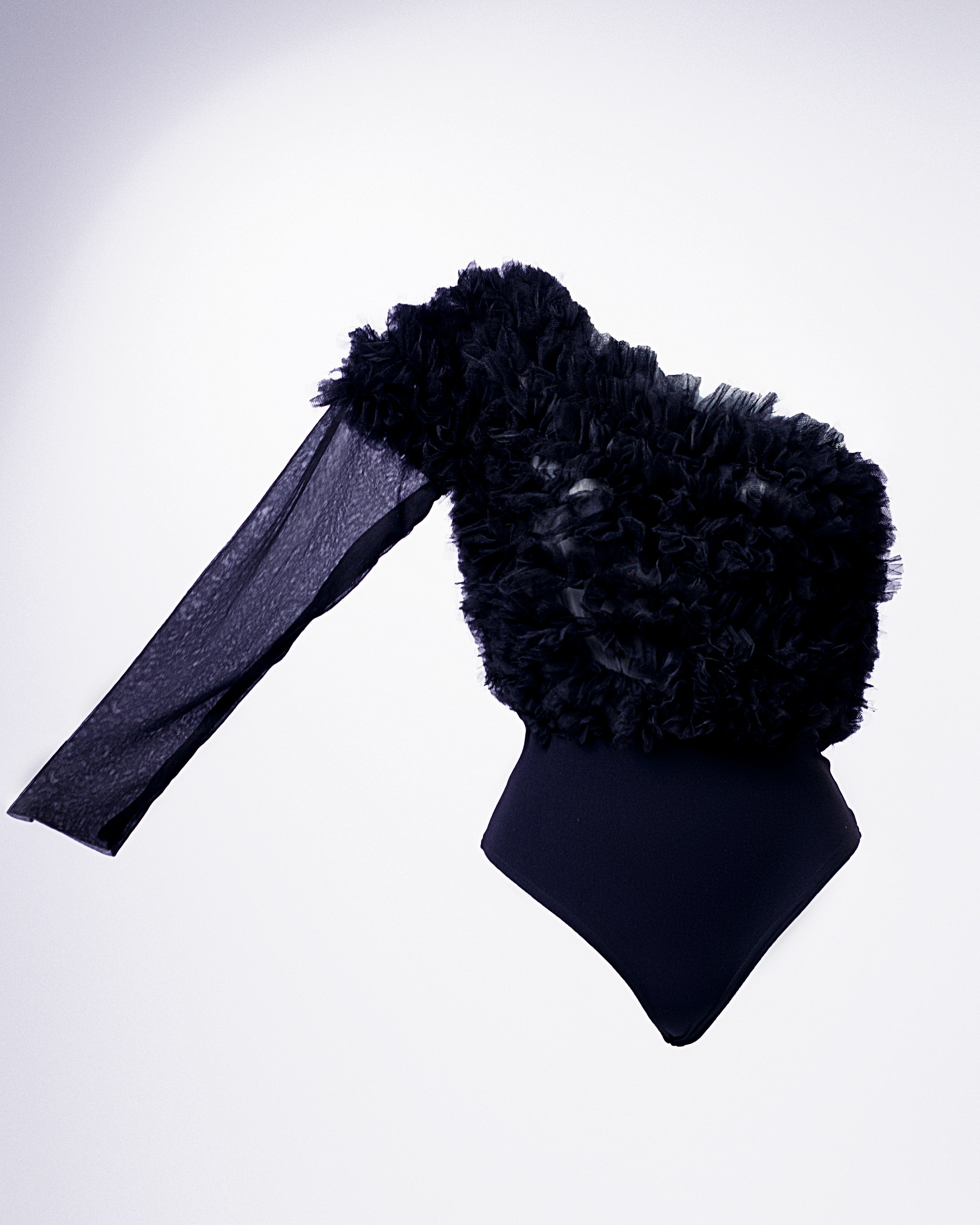 Ukiyo Bodysuit