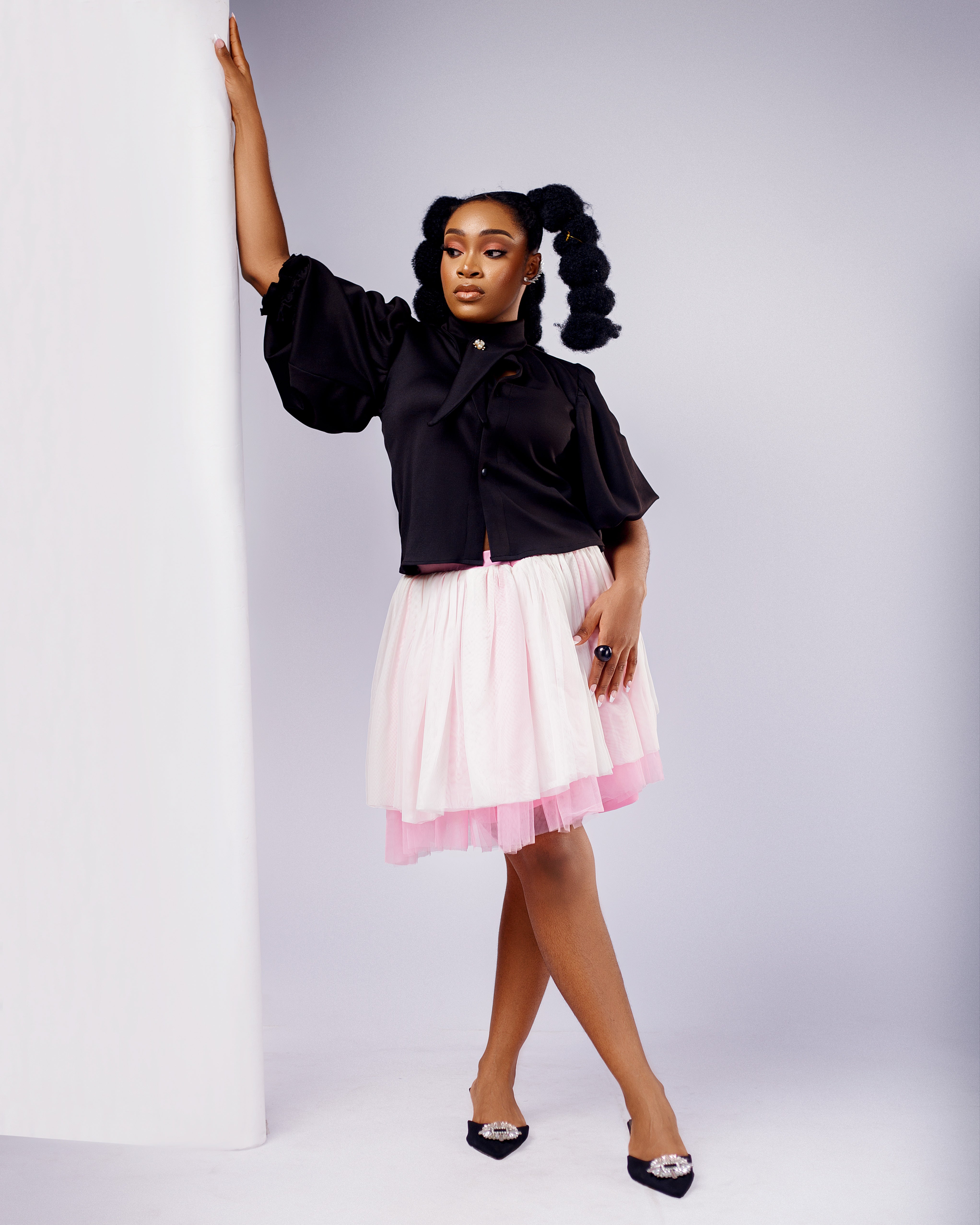 Brittany Skirt