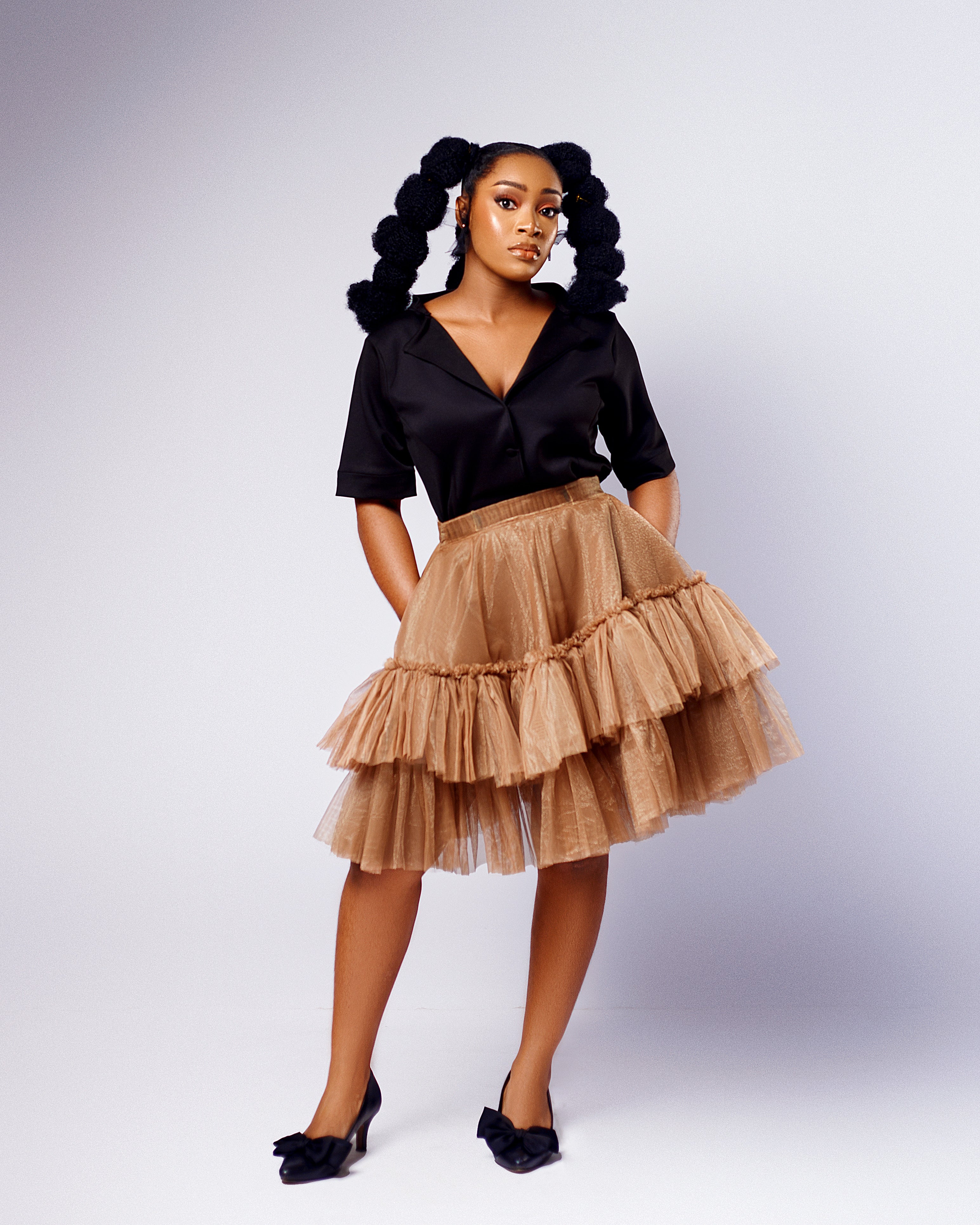 Estelle Skirt