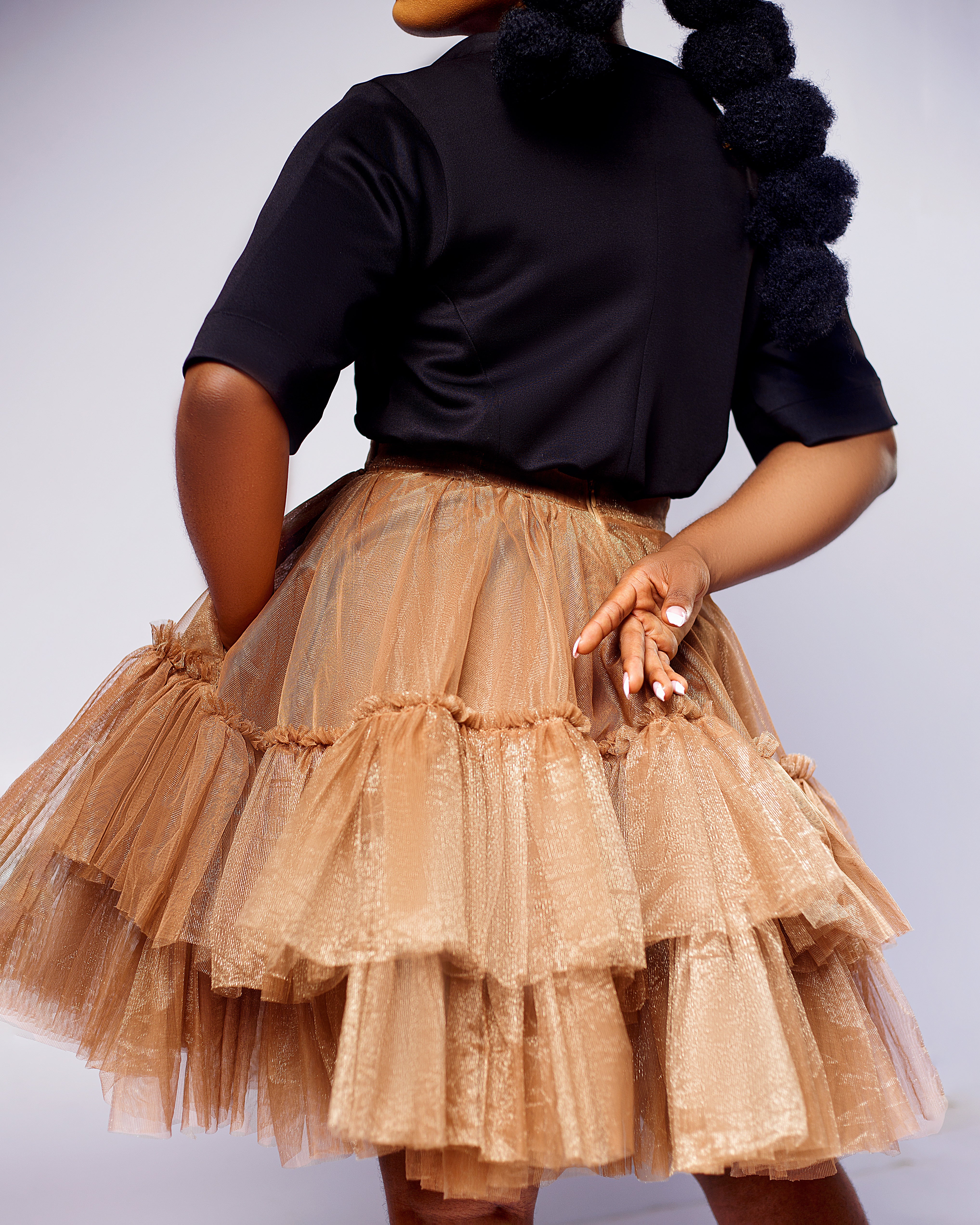 Estelle Skirt