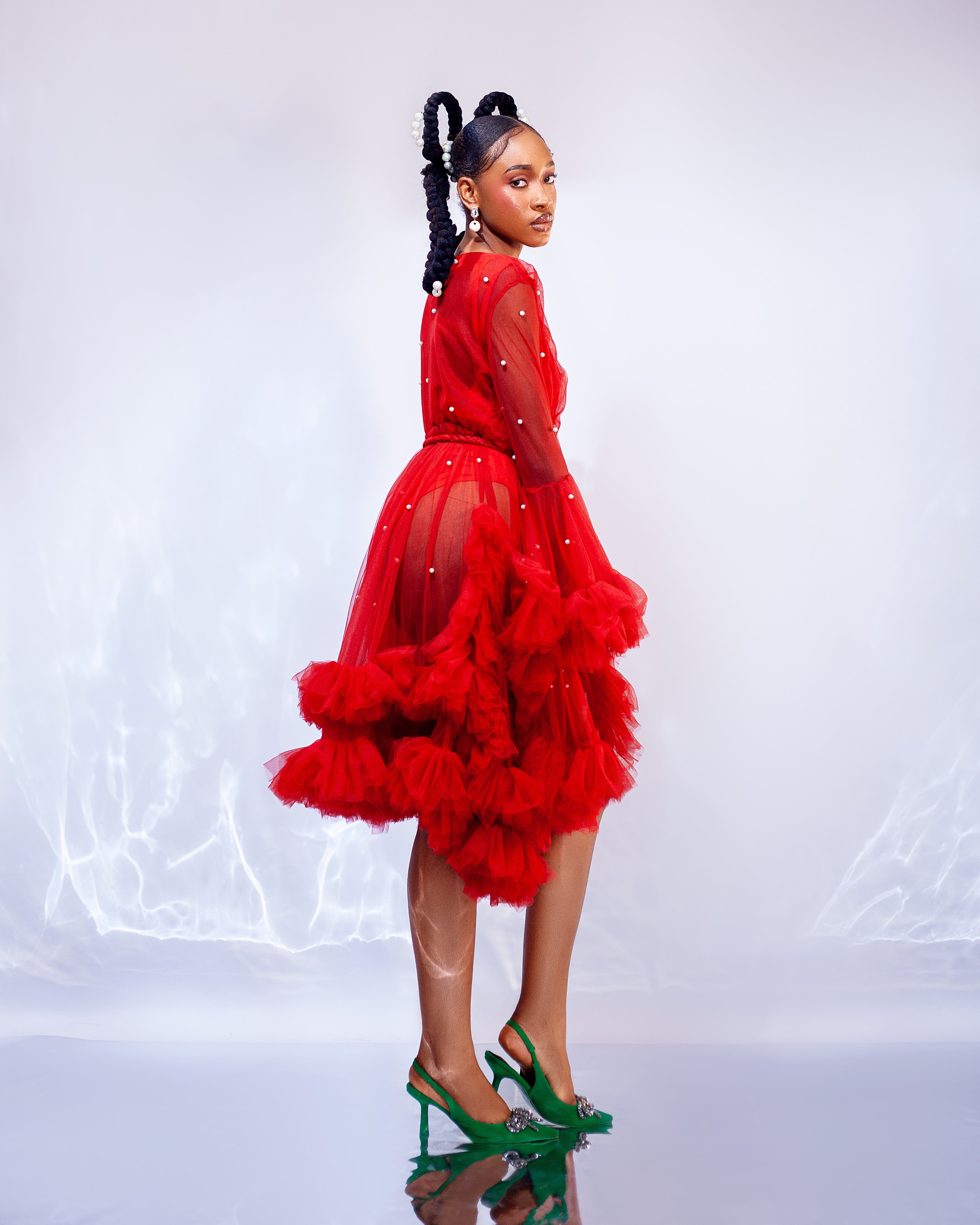 Valentina Robe
