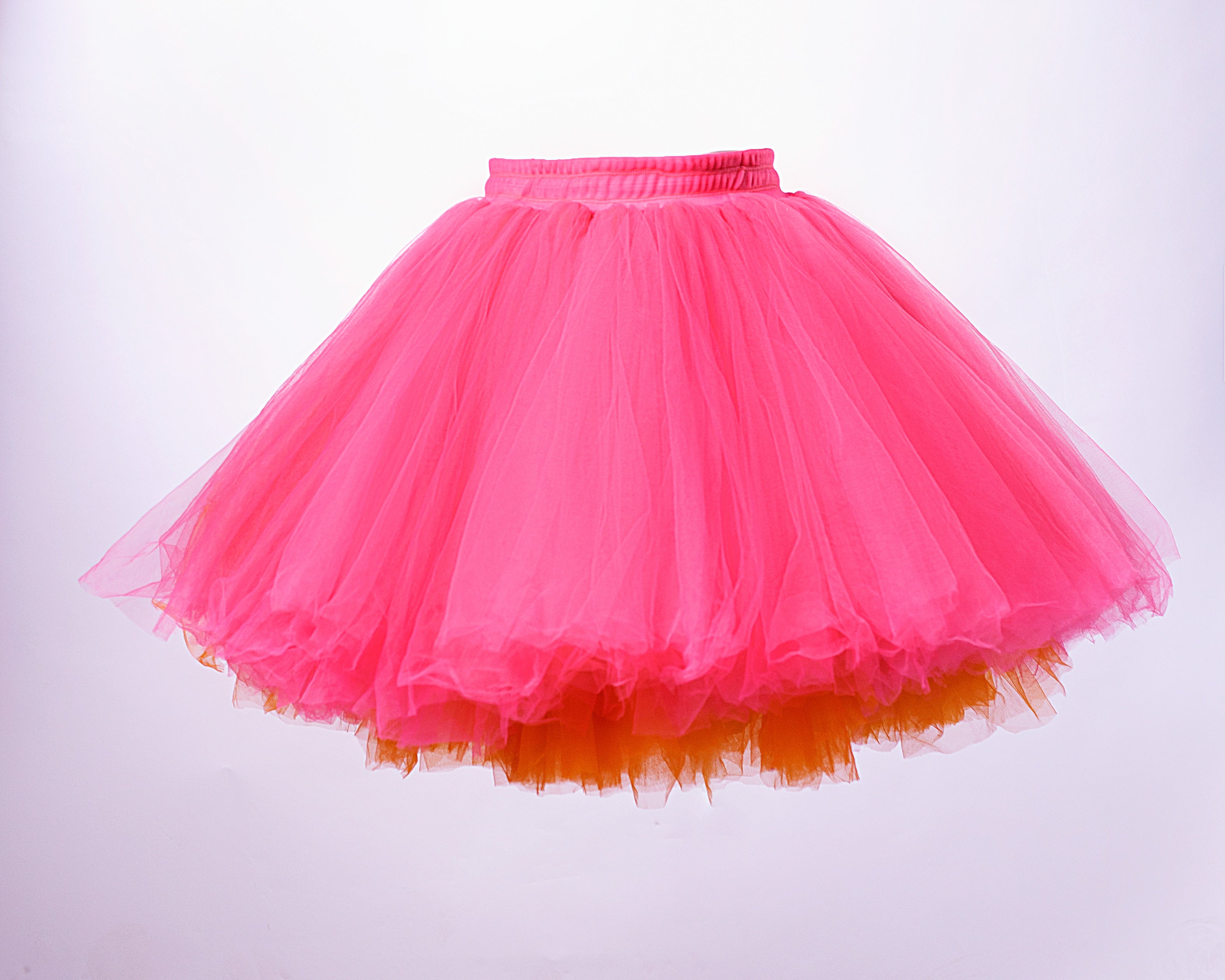 Raya Skirt