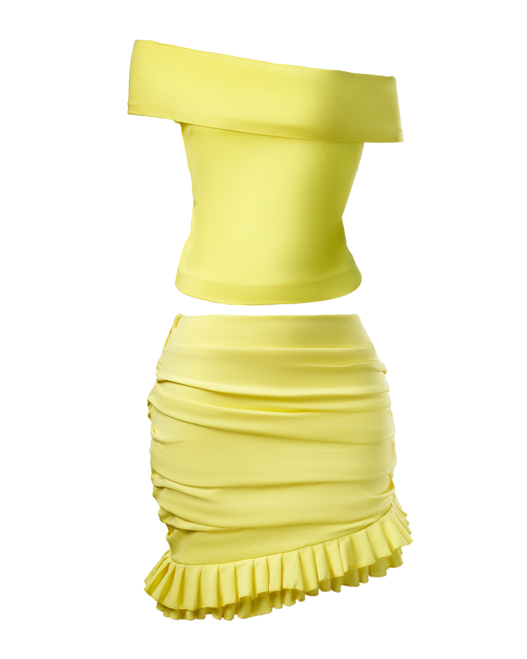 Sweet Lemon Set