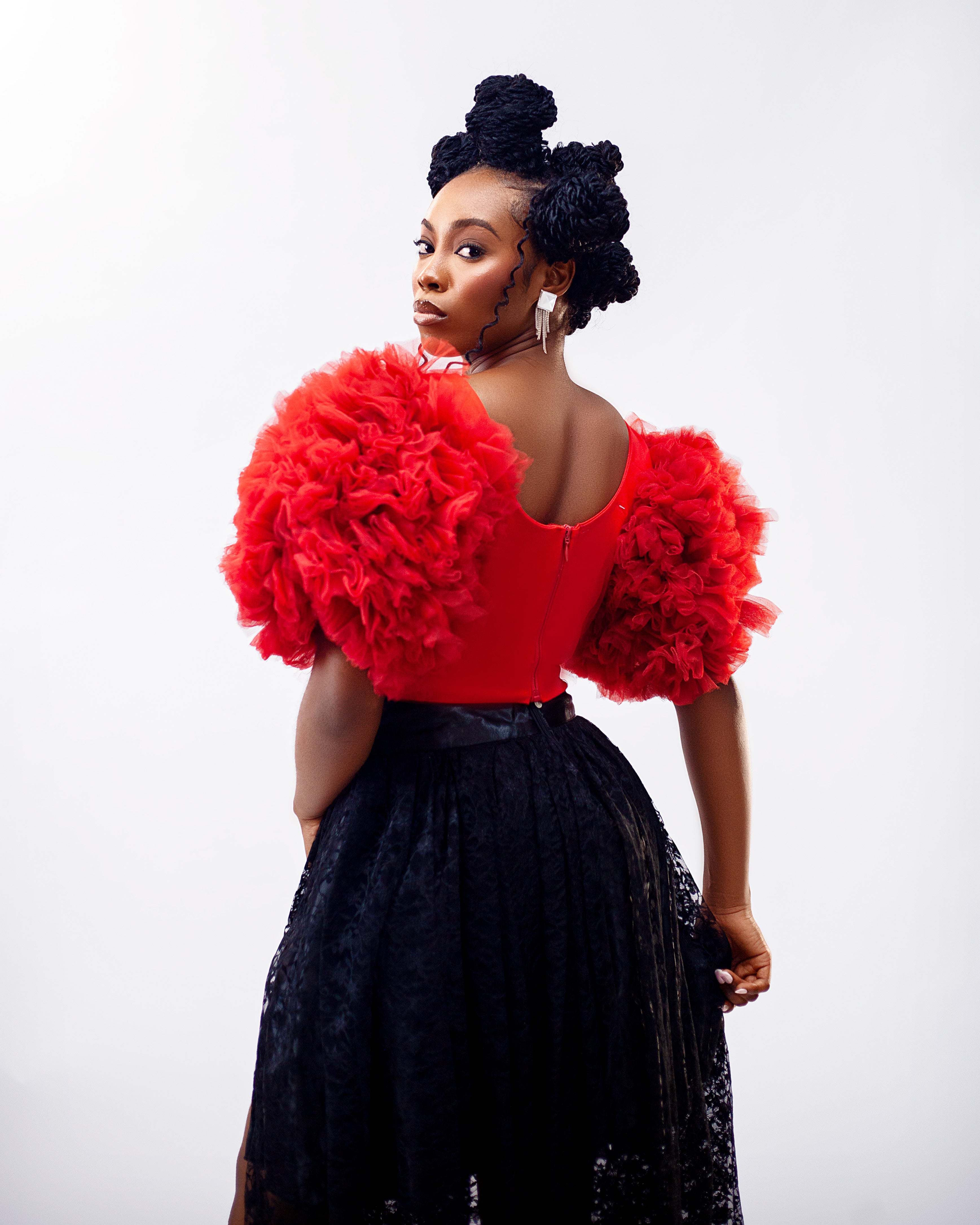 Zora Skirt
