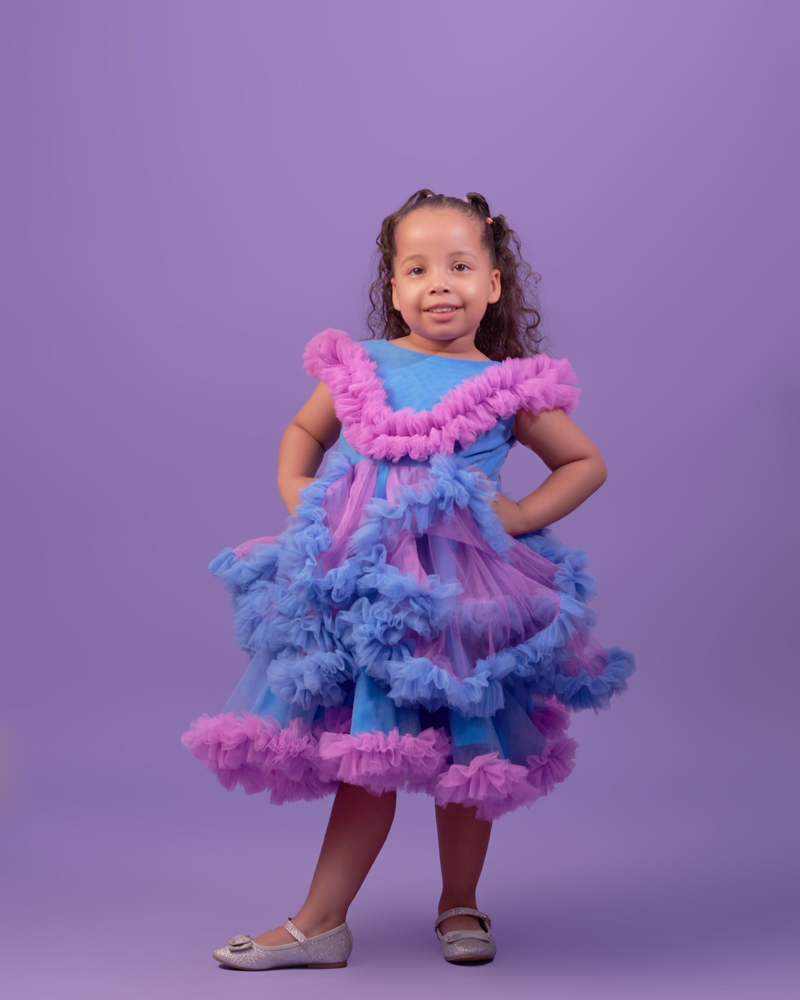 Riele Dress