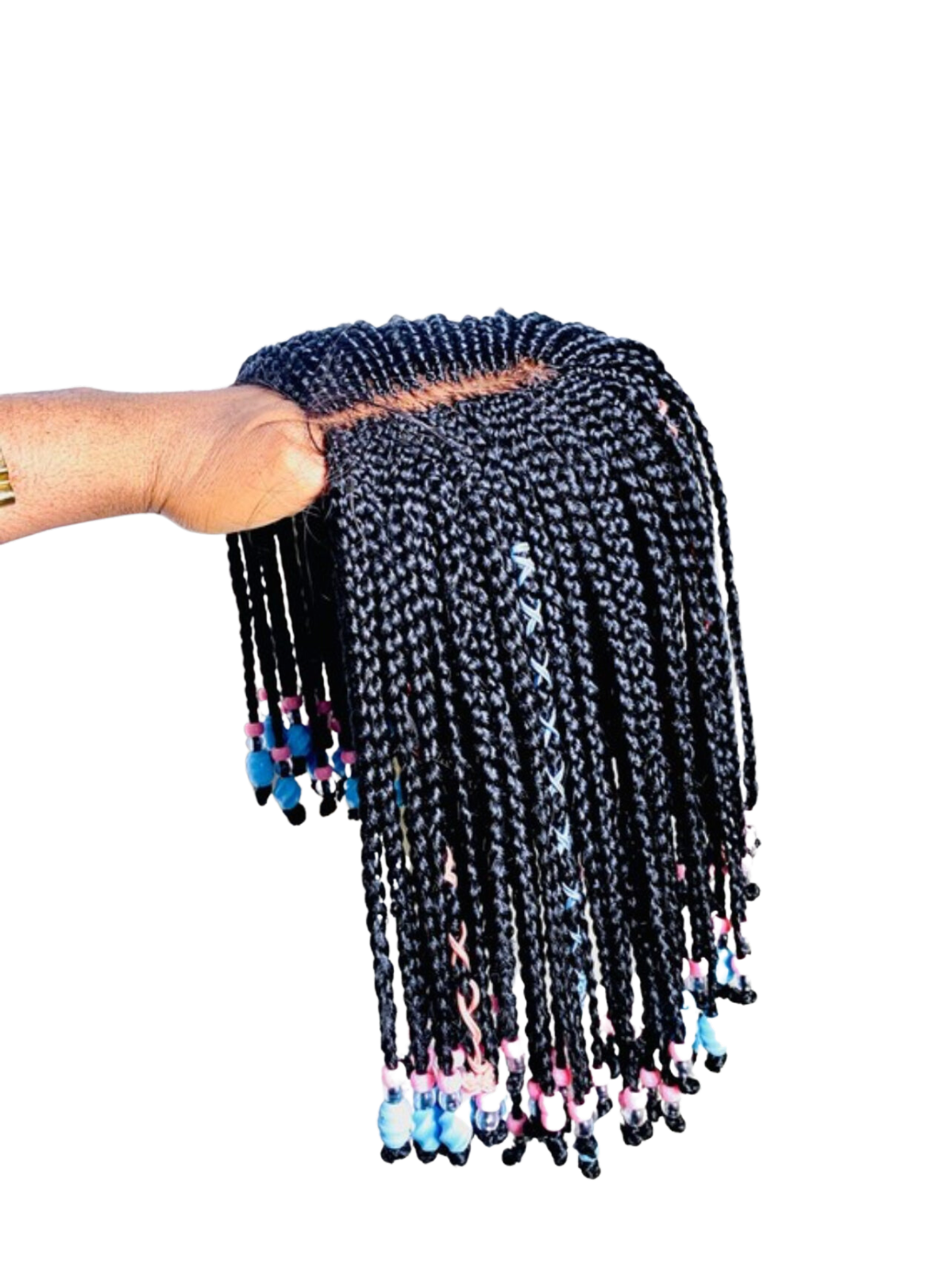Sophia wig - Dimaz